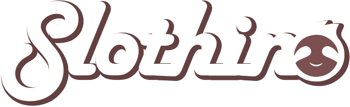 Slothino logo